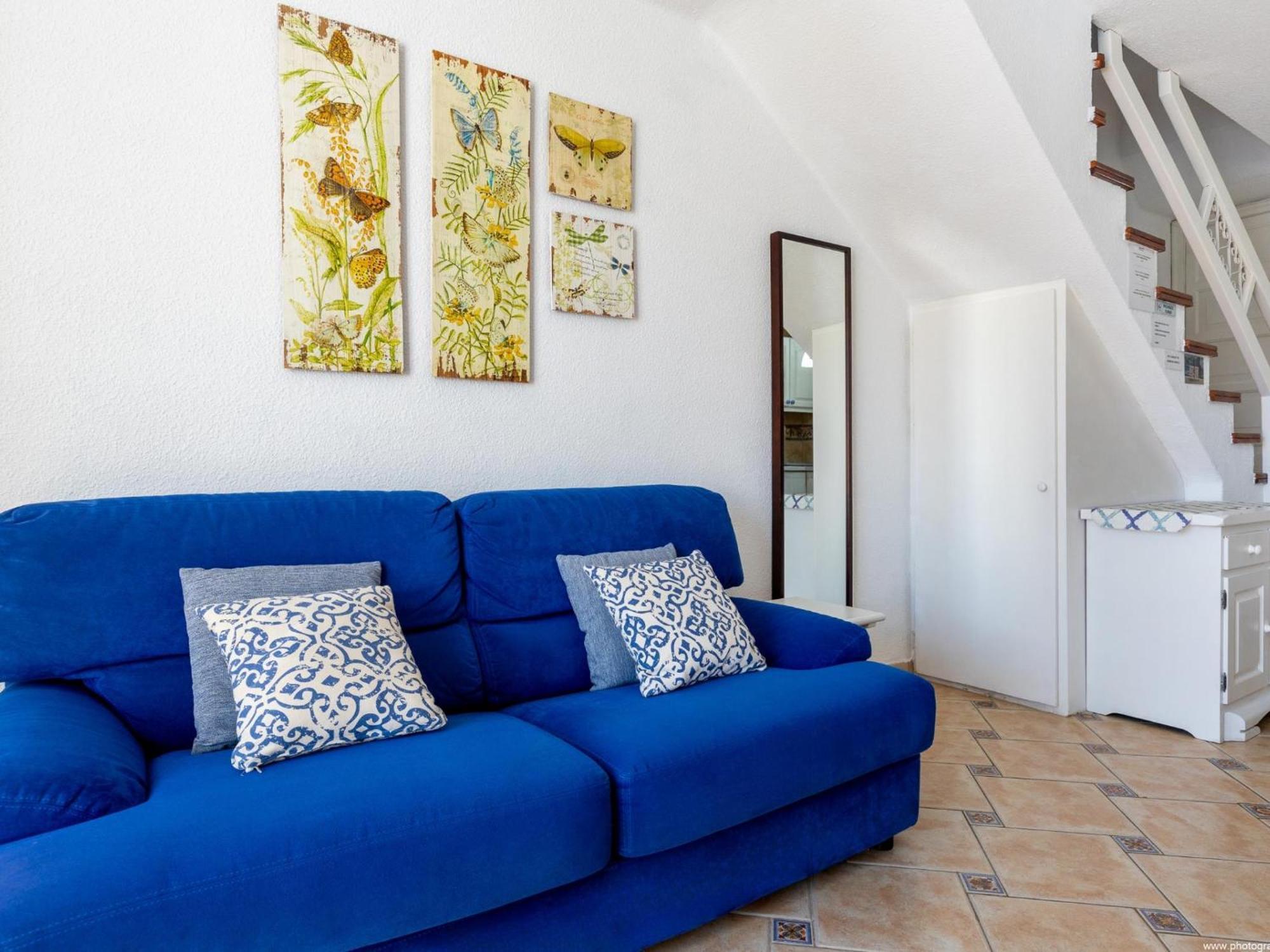 395 Lovely Duplex Parque Santiago II ปลายาเดลาสอเมริกาส ภายนอก รูปภาพ