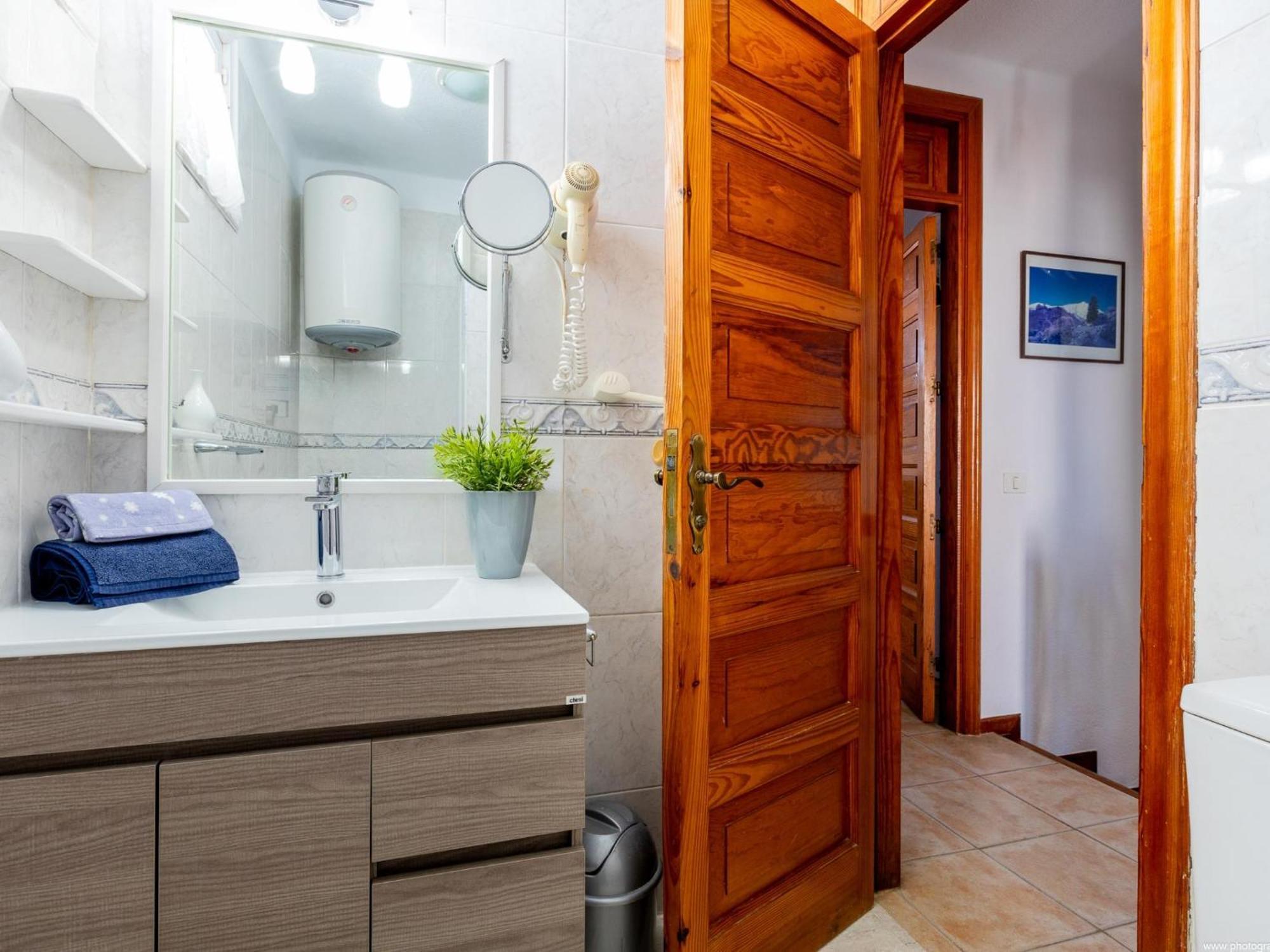395 Lovely Duplex Parque Santiago II ปลายาเดลาสอเมริกาส ภายนอก รูปภาพ