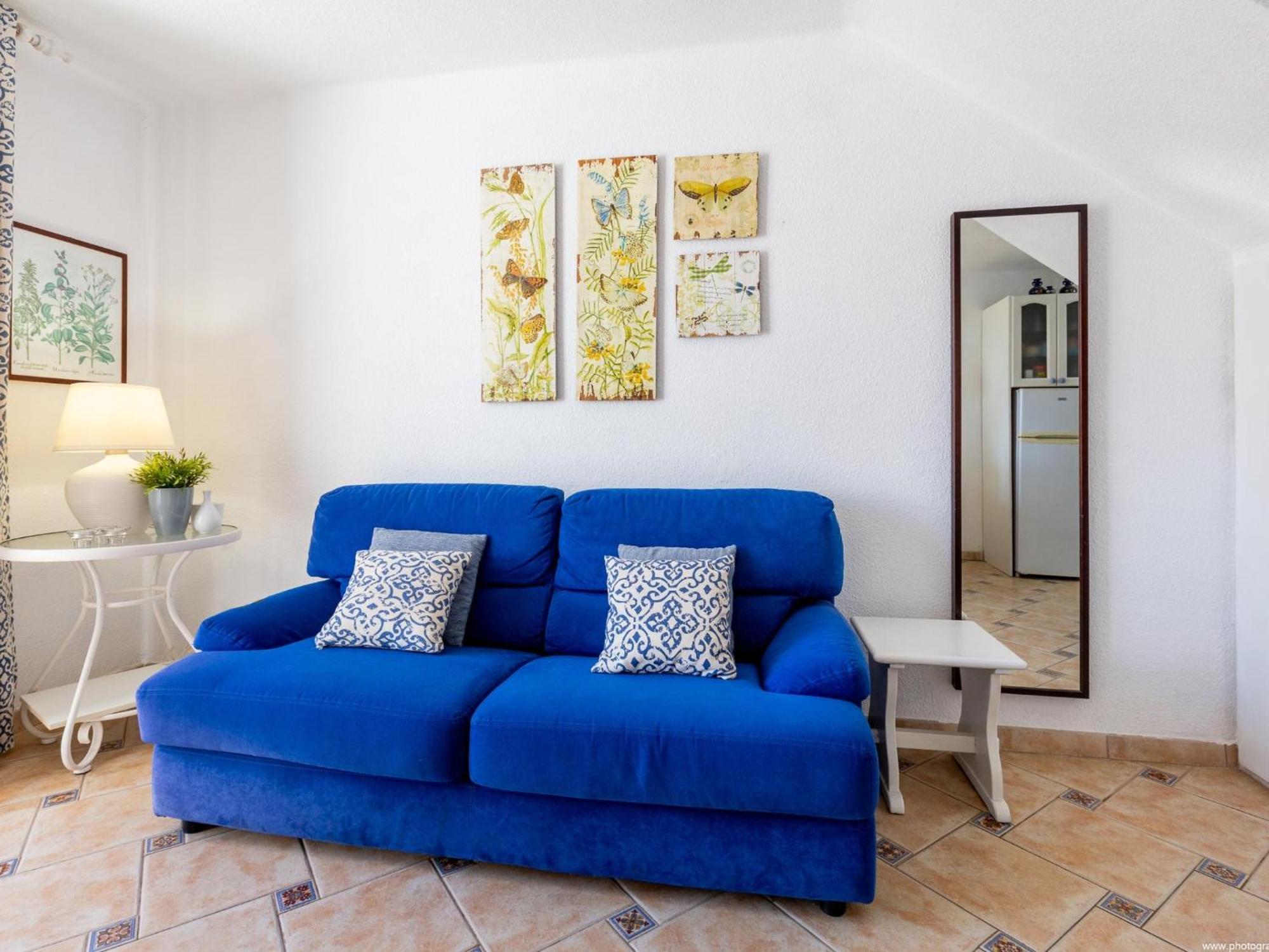 395 Lovely Duplex Parque Santiago II ปลายาเดลาสอเมริกาส ภายนอก รูปภาพ