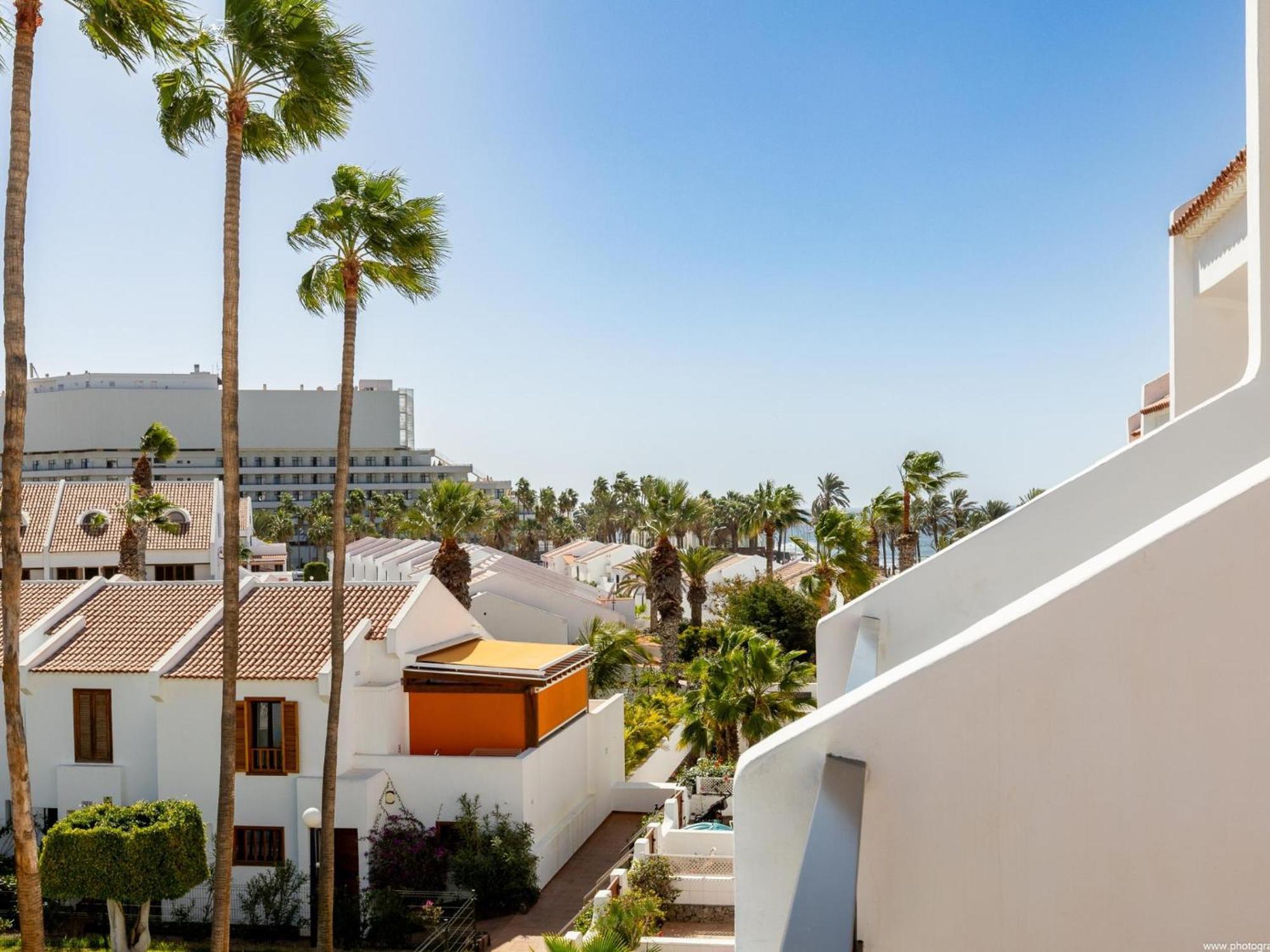 395 Lovely Duplex Parque Santiago II ปลายาเดลาสอเมริกาส ภายนอก รูปภาพ